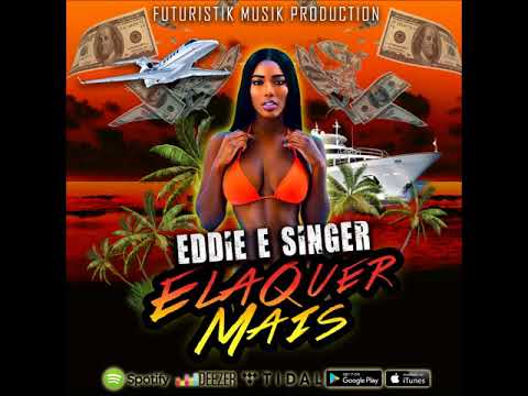 Toaster Eddie & Singer - Ela Quer Mais [ Dancehall Brasil ]