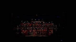 Hecho en Cai – Primera Semifinal – COAC 2006