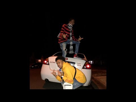 Peso Bros - Get Back! [Prod. By OooThatsJustin]