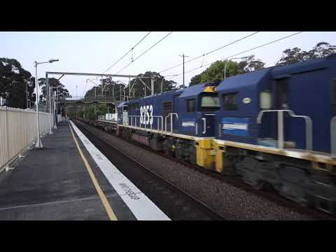 8252 / 8253 with PN 4134 - 5/9/20