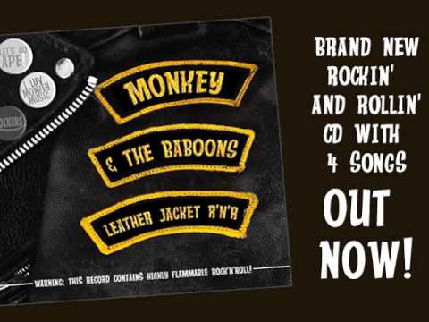Monkey & the Baboons - 
