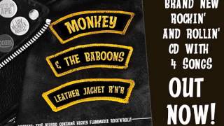 Monkey & the Baboons - 