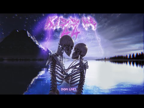 Dom Livez - Kiss Me 44 (Music Video) (Phonk & Harddance)