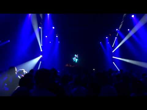 Time Warp Holland 2012 - Jaarbeurs Utrecht