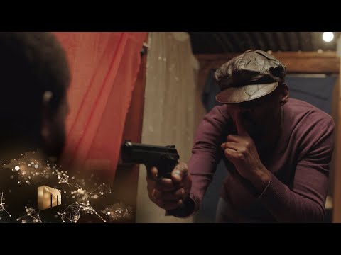 Pastor Charles is robbed – DiepCity | Mzansi Magic | S1 | EP172