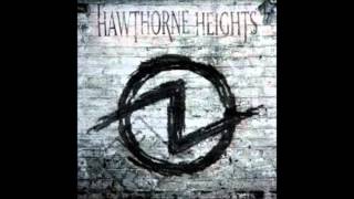 Golden Parachutes - Hawthorne Heights (album Zero released 6-25-13)