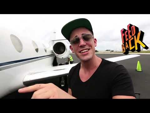 FEEDBACK "Live Edit" - Steve Aoki & AutoErotique vs. Dimitri Vegas and Like Mike