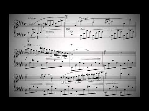 Chopin Nocturne in C Sharp Minor Sheet Music