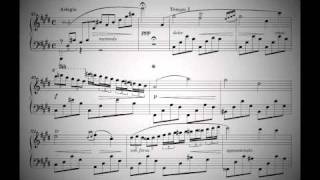 Chopin Nocturne in C Sharp Minor Sheet Music