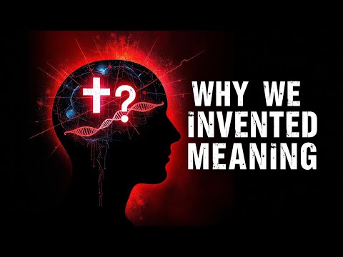 The Psychology of Belief: Why Humans Invent Meaning