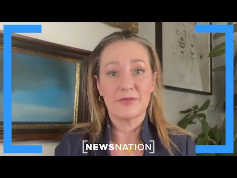 NewsNation and Paula Froelich