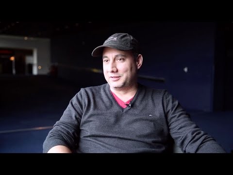 Ook Enterprises - Customer Success Story (Luis Giraldo - Ook Enterprises)