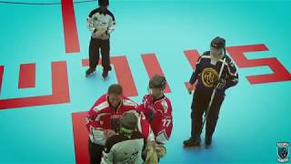 Video: Meisterschaftsspiel Dragons II vs. Tuggen 15.06.2019