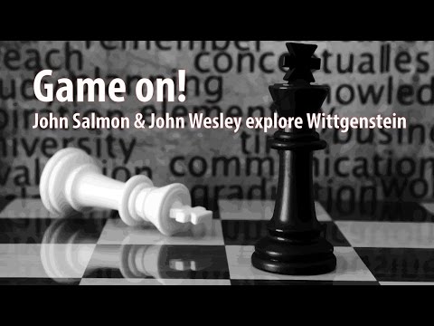 実践神学としてのウィトゲンシュタインの言語ゲーム (Wittgenstein's language game as practical theology)