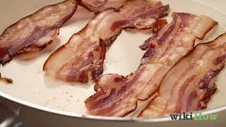 How to Cook Frozen Bacon