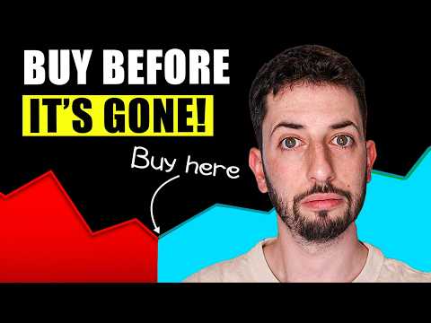 3 Stocks I Think Are Undervalued Now