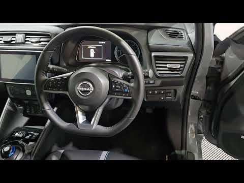 Nissan Leaf deposit Taken - Image 2