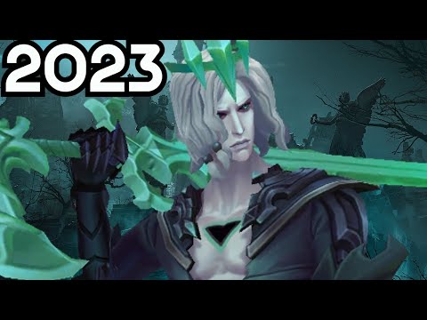 Viego Support in Season 13 [Reranking my off meta Support Tier List ep: 8]