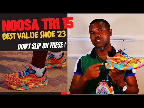 ASICS Noosa Tri 15