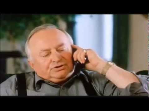 Chłopaki nie płaczą - Johnnie Walker