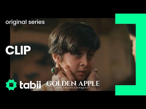 "I destroyed the walls of Constantinople!” | Golden Apple: The Grand Conquest | Episode 2
