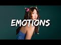 Ella Henderson - Emotions (Lyrics)