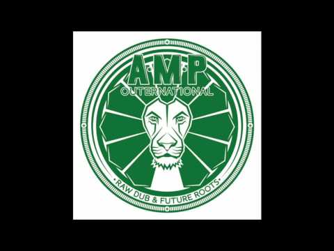 Amp Outernational Feat. Darkk Angel  --  Time to Return