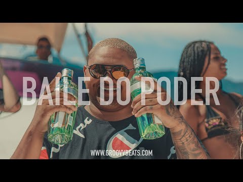 USO LIVRE Kevin O Chris   Tipo Gin   E Ela Tá Movimentando Type Beat " Baile do Poder " Afrobeat x