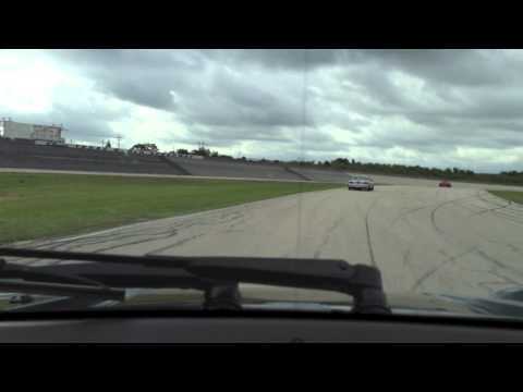 LSRPCA DE TWS 06/09/2013 - Spin at 13:20 - Juan Mangini