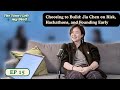 Choosing to Build: Jia Chen on Risk, Hackathons, and Founding Early