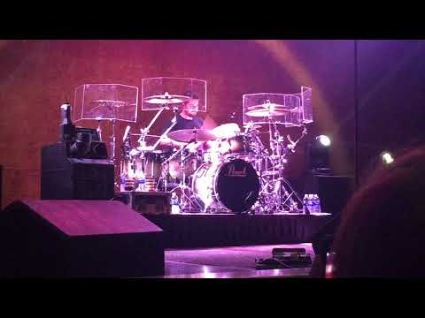Thumbnail for Breaking Benjamin - Ben needs to piss + Shaun’s Drum Solo Live Brandon, MS 10/12/2017 by The Band, Breaking Benjamin