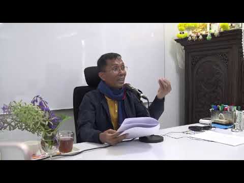 347-ที.ปา. ปาสาทิกสูตร 10 ทรงบัญญัติสติปัฏฐานเพื่อการละทิฏฐิ