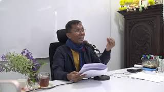 347-ที.ปา. ปาสาทิกสูตร 10 ทรงบัญญัติสติปัฏฐานเพื่อการละทิฏฐิ