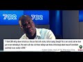 Xolani Gwala Reflects On The Rise Of Civil Society In 2015