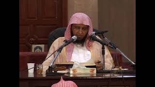 صورة شرح الروض المربع 37 الشيخ محمد باجابر