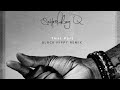 THat Part (Black Hippy Remix) - Schoolboy Q & Kendrick Lamar (Lyrics Video)