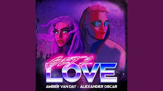 Amber Van Day - Topic