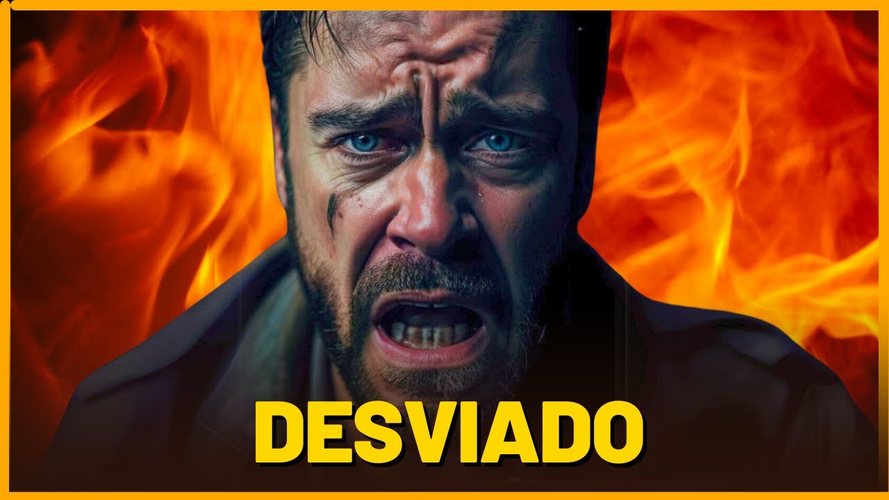 O CRENTE DESVIADO E O TERRÍVEL DESTINO QUE O AGUARDA | Rev. Augustus Nicodemus