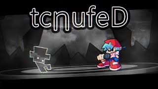 Cover art for Defunct