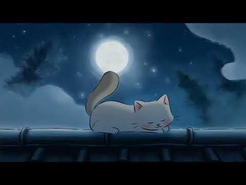 Przez Całą Noc | Kołysanka na Dobranoc 💤