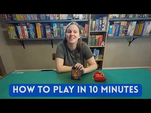 How to play Marvel Infinity Gauntlet