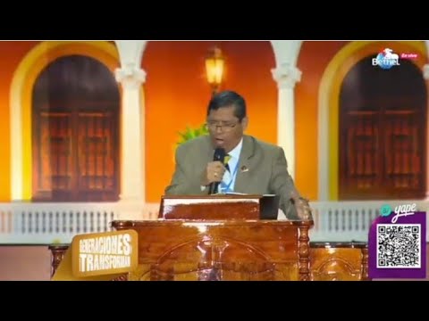 Contra viento, marea y tempestad - Coros Pentecostales MMM Convención Nacional Lima - Perú 2025