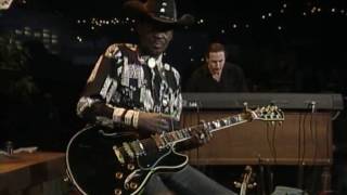 Clarence Gatemouth Brown Honky Tonk Music