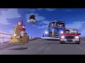 Dragon Ball Super Ending 2 English Dub