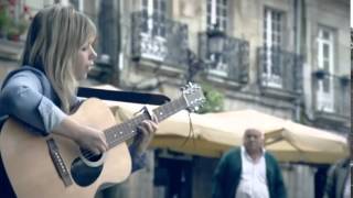 Five, Four - Basia Bulat