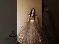 Lehenga New Design Isq Risk Rahat Fateh Ali Khan Naina Lage Short Viral Lehenga