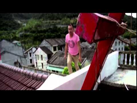 Christian World News - August 14, 2015