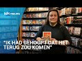 Een van de laatste videotheken in de provincie sluit de deuren