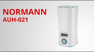 Humidifier NORMANN AUH-021