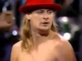 Kid Rock RUN DMC AEROSMITH Walk This Way Mp4